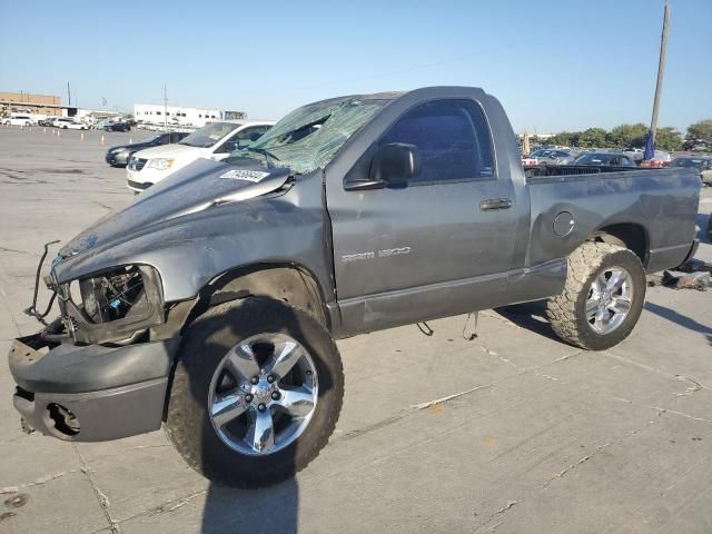 2005 Dodge RAM 1500 ST