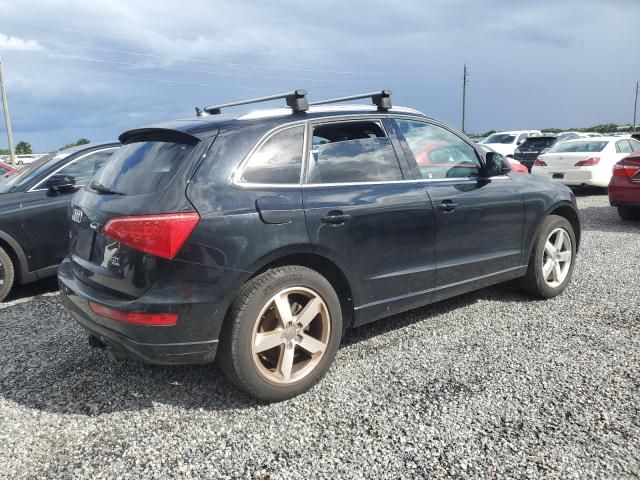 2012 Audi Q5 Premium Plus