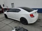 2011 Scion TC