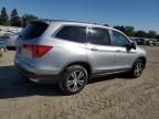 2017 Honda Pilot EX