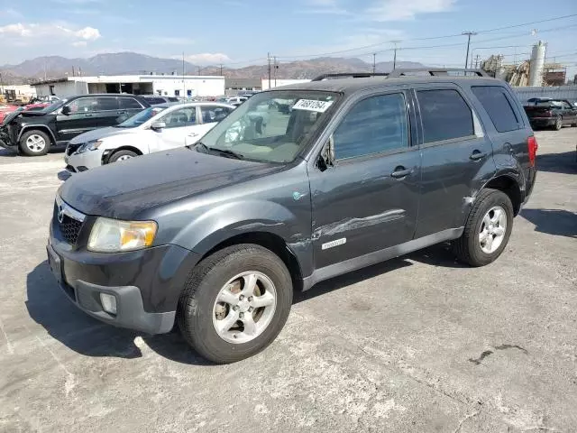 2008 Mazda Tribute Hybrid