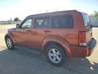 2007 Dodge Nitro SLT