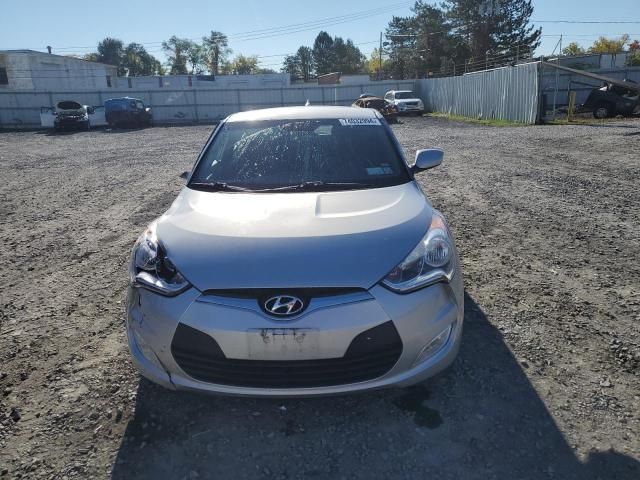 2017 Hyundai Veloster