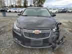 2014 Chevrolet Cruze LTZ