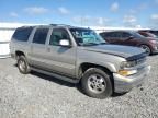 2002 Chevrolet Suburban C1500