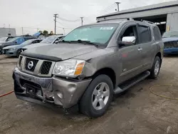 Run And Drives Cars for sale at auction: 2006 Nissan Armada SE