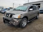 2006 Nissan Armada SE