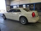 2008 Chrysler 300C