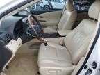 2012 Lexus RX 450H