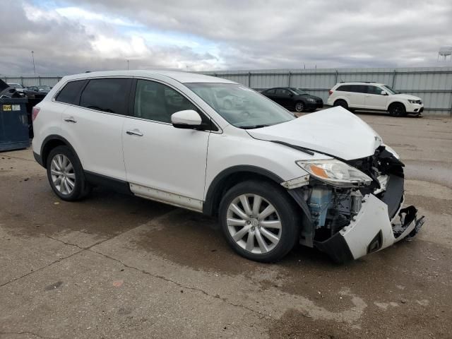 2010 Mazda CX-9