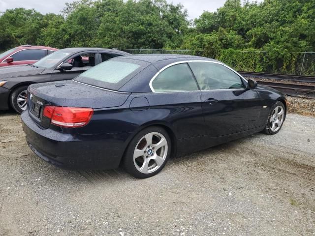 2010 BMW 328 I