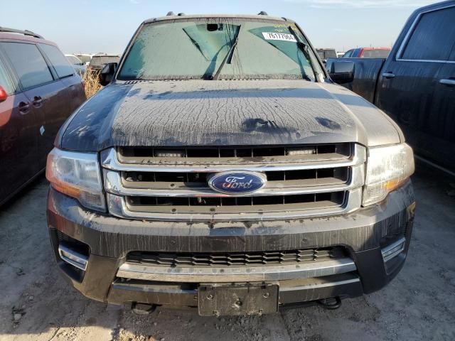 2016 Ford Expedition Limited