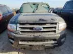 2016 Ford Expedition Limited