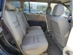 2003 Toyota Highlander Limited