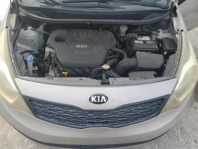 2014 KIA Rio LX