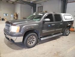 GMC Vehiculos salvage en venta: 2011 GMC Sierra K1500 SL