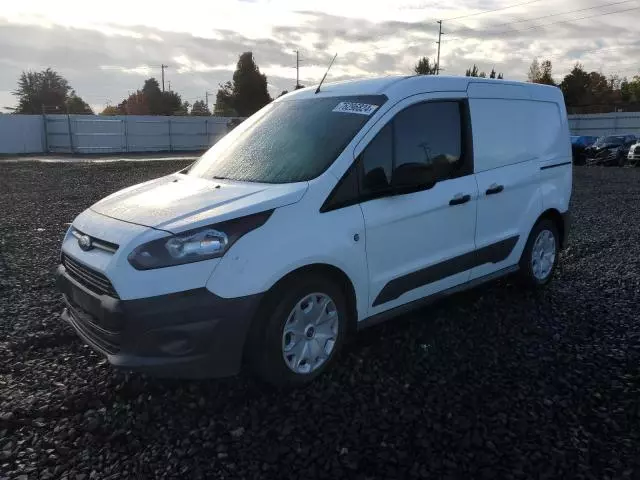 2016 Ford Transit Connect XL