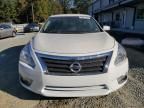 2013 Nissan Altima 3.5S