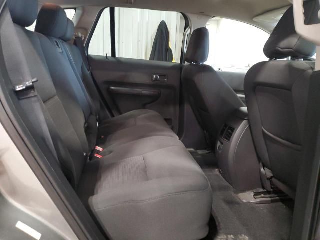 2008 Ford Edge SEL