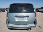 2008 Chrysler Town & Country Touring