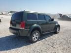 2010 Dodge Nitro SE