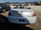 2004 Toyota Camry Solara SE