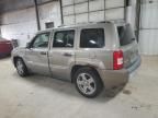 2008 Jeep Patriot Limited