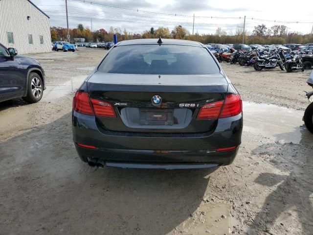 2013 BMW 528 XI