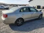 2006 Volkswagen Jetta 2.5 Option Package 1