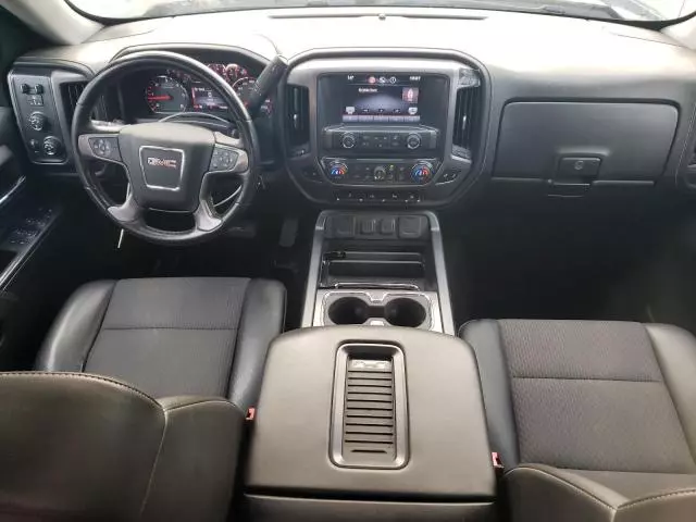 2016 GMC Sierra K1500 SLE