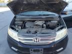 2012 Honda Odyssey Touring