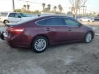 2015 Toyota Avalon Hybrid