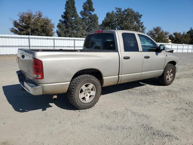 2005 Dodge RAM 1500 ST