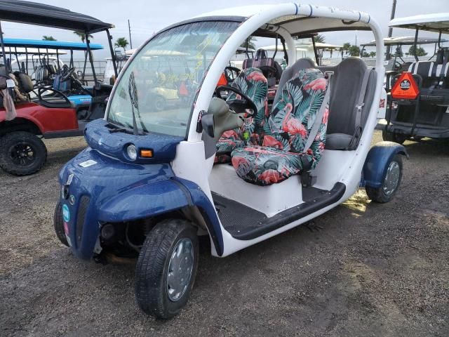 2003 Global Electric Motors 825