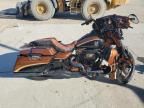 2008 Harley-Davidson FLHTCUSE3 105TH Anniversary Edition