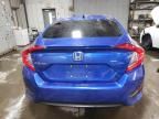 2017 Honda Civic EXL