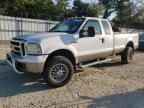 2005 Ford F350 SRW Super Duty