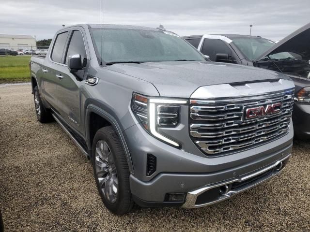 2023 GMC Sierra K1500 Denali