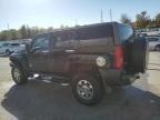 2008 Hummer H3 Luxury