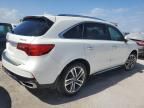 2018 Acura MDX Advance