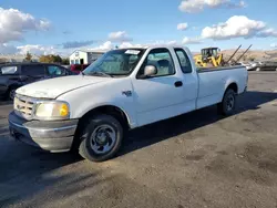 2001 Ford F150 en venta en San Martin, CA