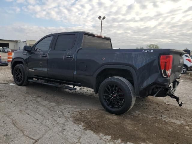 2020 GMC Sierra K1500 Elevation