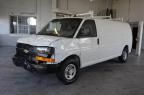 2020 Chevrolet Express G2500