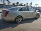 2016 Cadillac XTS Luxury Collection