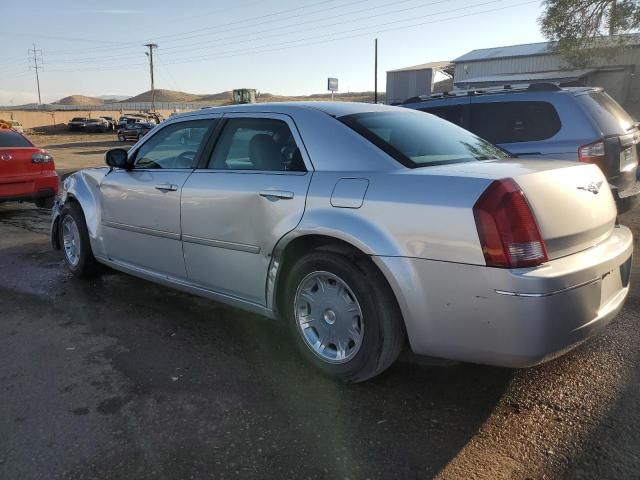 2006 Chrysler 300 Touring