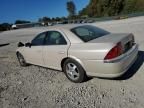 2000 Lincoln LS