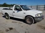 2002 Ford F150