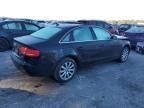 2011 Audi A4 Premium Plus