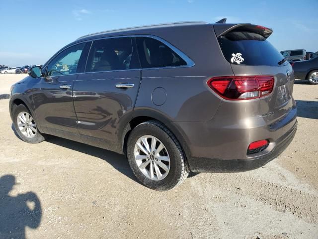 2019 KIA Sorento L