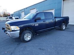 Salvage trucks for sale at Anchorage, AK auction: 2014 Dodge RAM 2500 ST